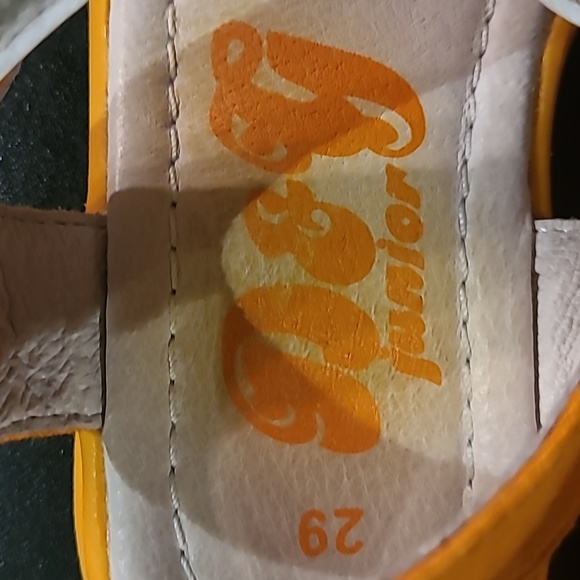 Dolce & Gabana kids sandals - Picture 4 of 5